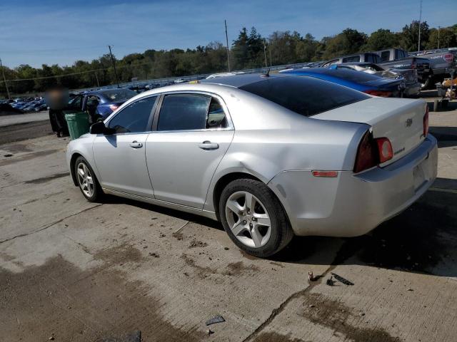 2011 CHEVROLET MALIBU LS #3293334443