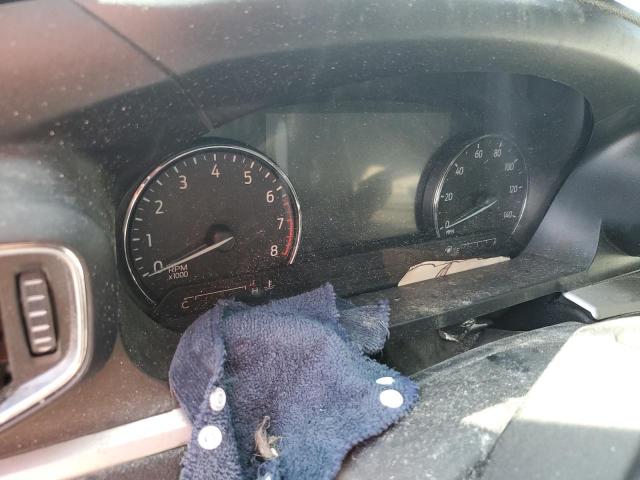 2021 FORD EXPLORER - 1FMSK8DH7MGA69939