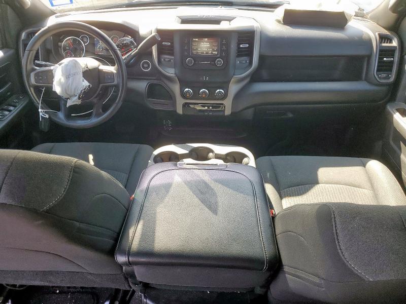 2024 RAM 3500 TRADE #3277156924