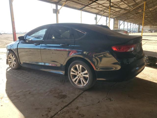 2015 CHRYSLER 200 LIMITE - Other View