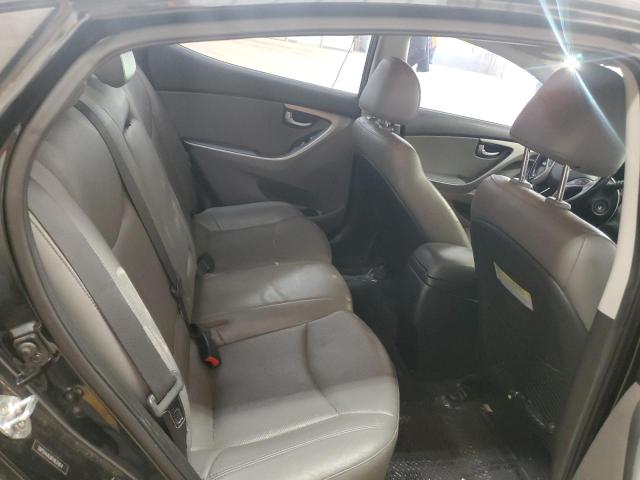 2015 HYUNDAI ELANTRA SE - 5NPDH4AE8FH631814