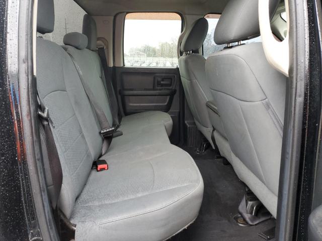 2014 RAM 1500 ST #3287380983