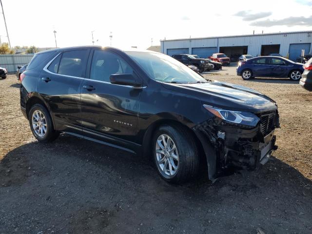 2021 CHEVROLET EQUINOX LT #3284954933