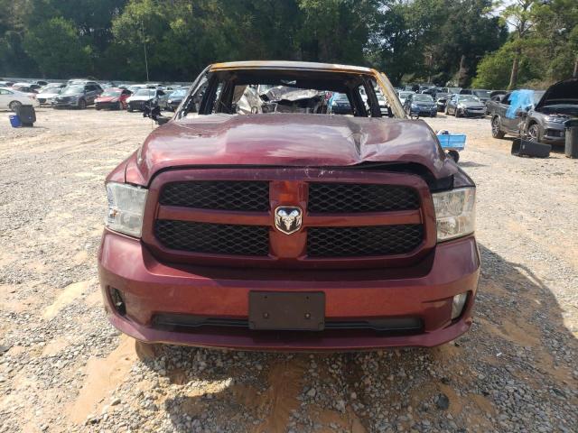 2016 RAM 1500 ST 3C6RR6KT8GG270257