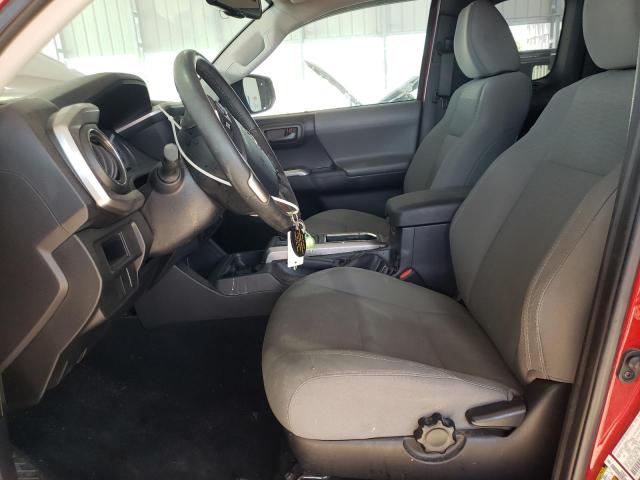 2017 TOYOTA TACOMA ACCESS CAB #3294466501