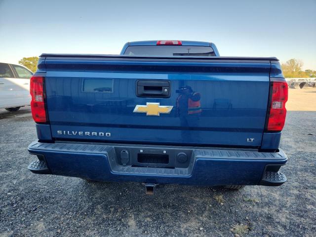 2018 CHEVROLET 1500 - 3GCUKREC5JG430204