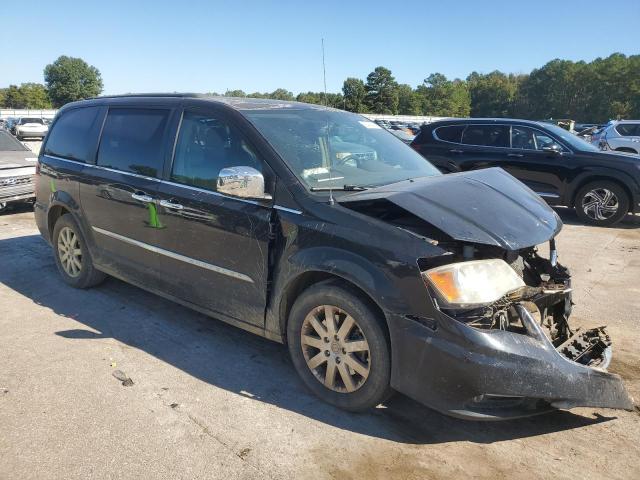 2012 CHRYSLER TOWN & COU - 2C4RC1CG5CR363806