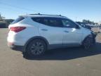 Lot #3303861795 2015 HYUNDAI SANTA FE S