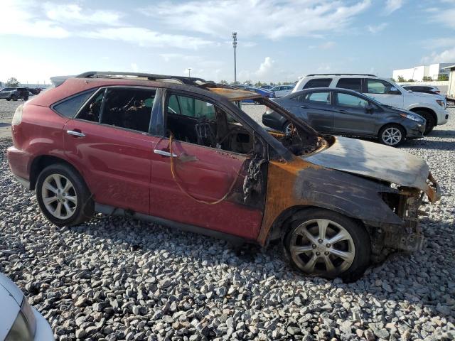 2009 LEXUS RX 350 #3310408042
