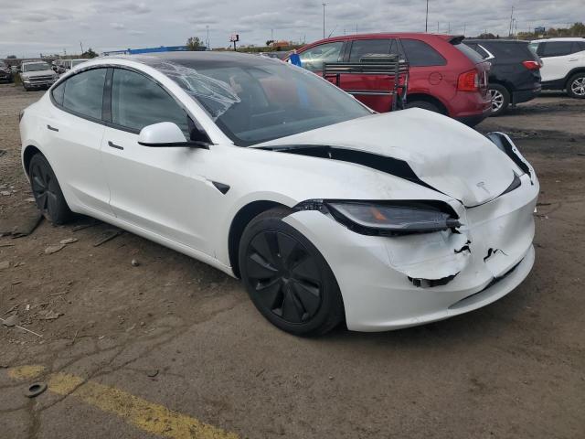 2025 TESLA MODEL 3 #3311492245