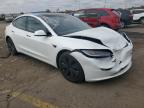 Lot #3311492245 2025 TESLA MODEL 3
