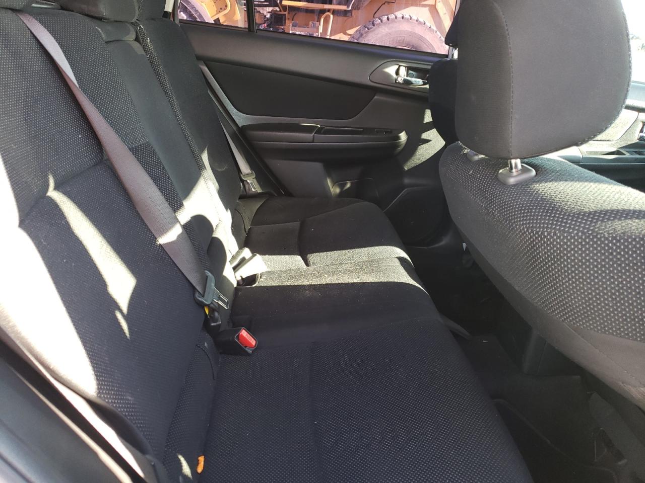 SUBARU IMPREZA PREMIUM