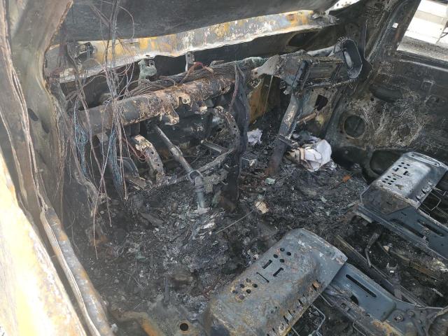 2019 NISSAN NV 2500 S 1N6AF0LY6KN810384