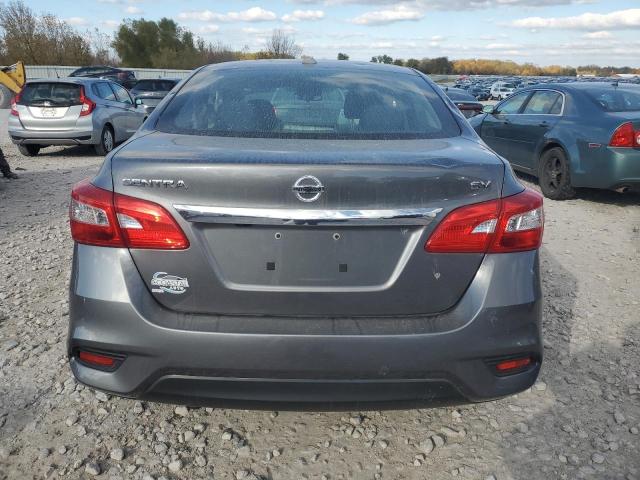 2019 NISSAN SENTRA S - 3N1AB7AP2KY363267