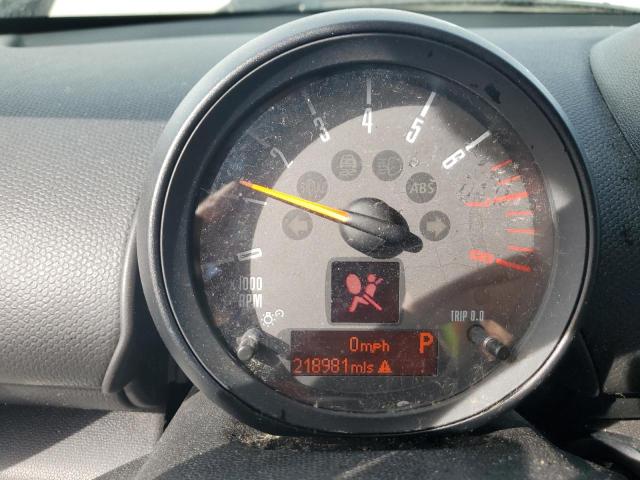 2016 MINI COOPER S C - WMWZC5C54GWU03812