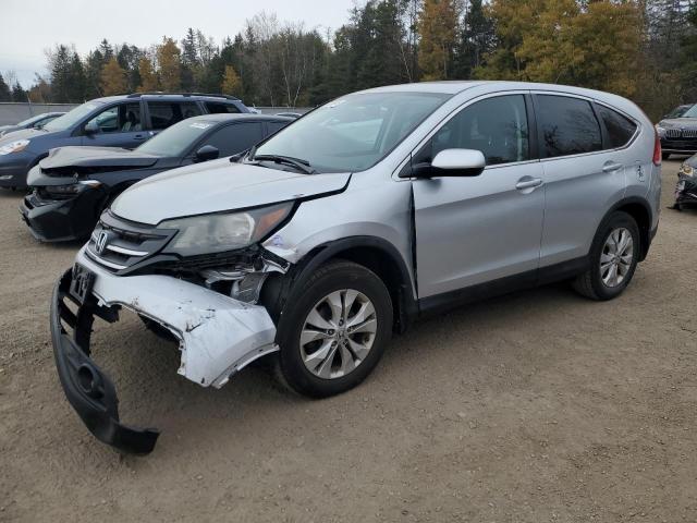 Global Auto Auctions: 2014 HONDA CR-V EX