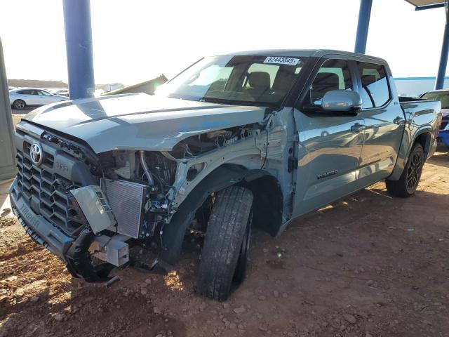 Global Auto Auctions: 2024 TOYOTA TUNDRA CREWMAX SR