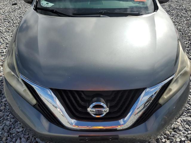 2015 NISSAN MURANO S - 5N1AZ2MH9FN240127