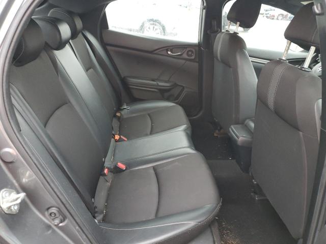 2020 HONDA CIVIC SPOR - SHHFK7H4XLU211974