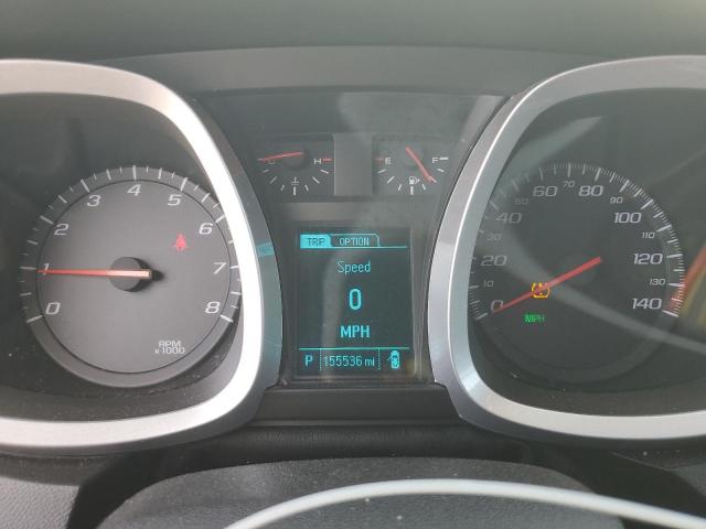 2016 CHEVROLET EQUINOX LT 2GNALCEK0G1161977