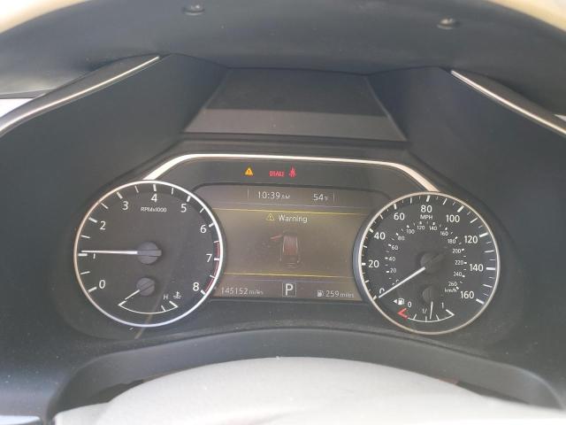 2015 NISSAN MURANO S 5N1AZ2MG1FN243871