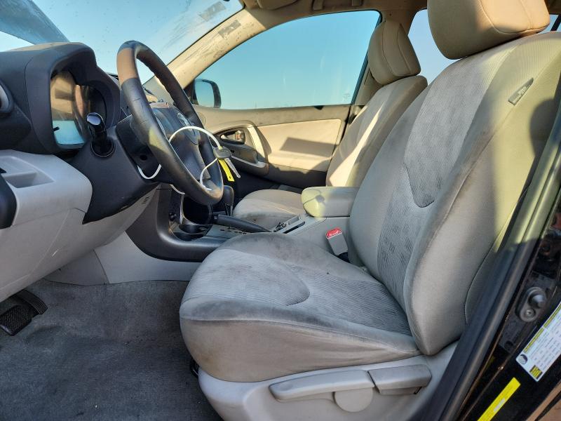 2010 TOYOTA RAV4 - 2T3ZF4DV7AW038745