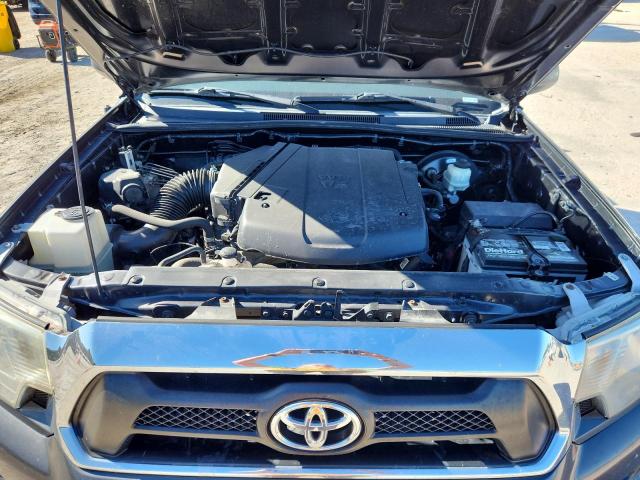 2015 TOYOTA TACOMA DOU #3287556999