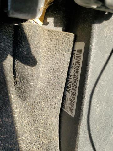 2020 CLUB CAR TEMPO LITHIUM #3261992476