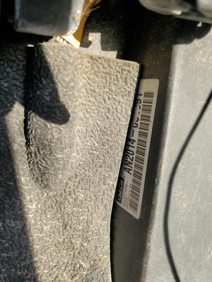 Lot #3261992476 2020 CLUB CAR TEMPO LITHIUM