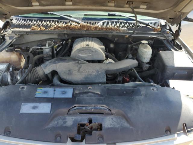 2005 CHEVROLET TAHOE K150 #3278704619