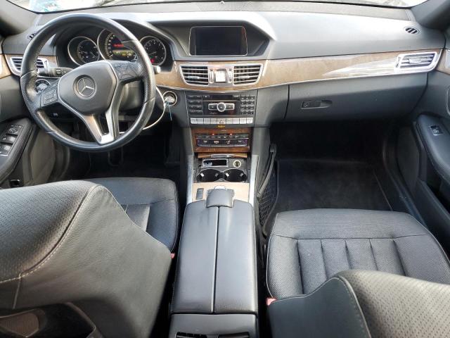 2014 MERCEDES-BENZ E 350 4MAT - WDDHH8JB1EA906403