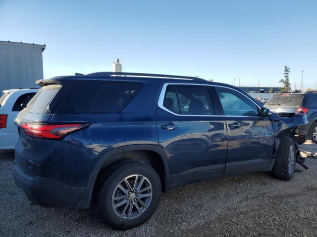2023 CHEVROLET TRAVERSE L - 1GNEVGKW6PJ182820