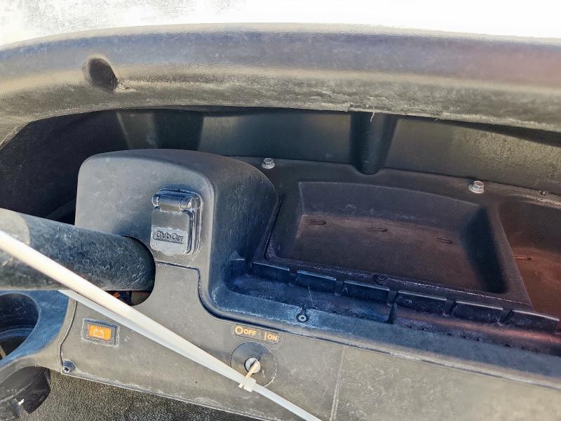 2023 CLUB CAR TEMPO FLA #3259452105