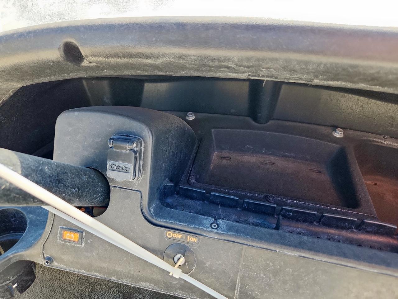 Lot #3259452105 2023 CLUB CAR TEMPO FLA