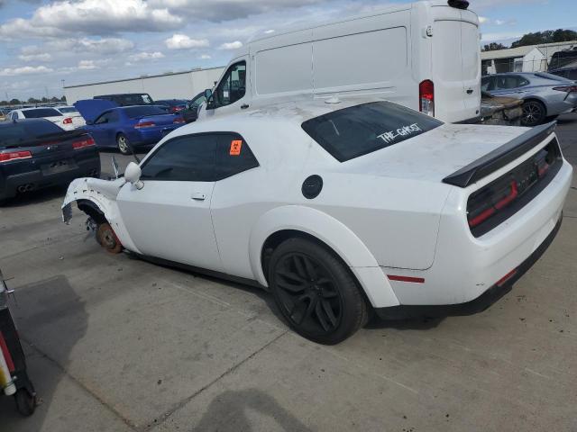 2023 DODGE CHALLENGER 2C3CDZFJ1PH637754