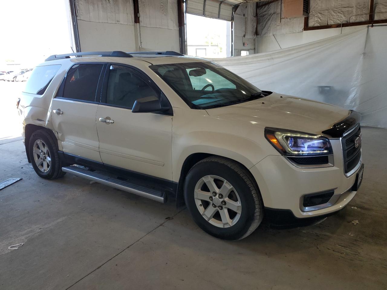 GMC ACADIA SLE