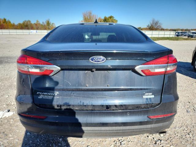 2020 FORD FUSION SE #3304644950