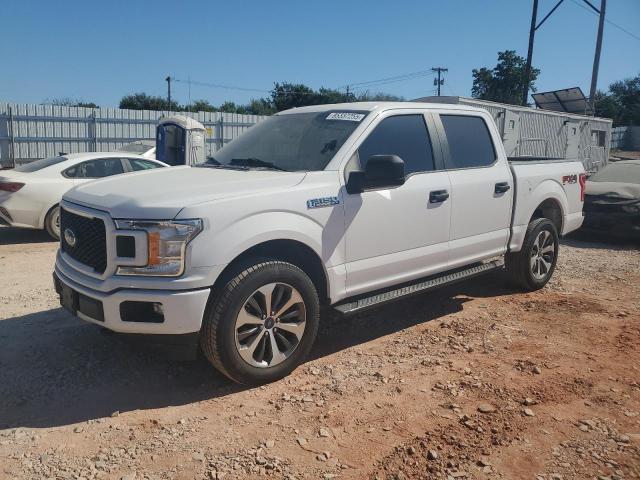 FORD F150 SUPER