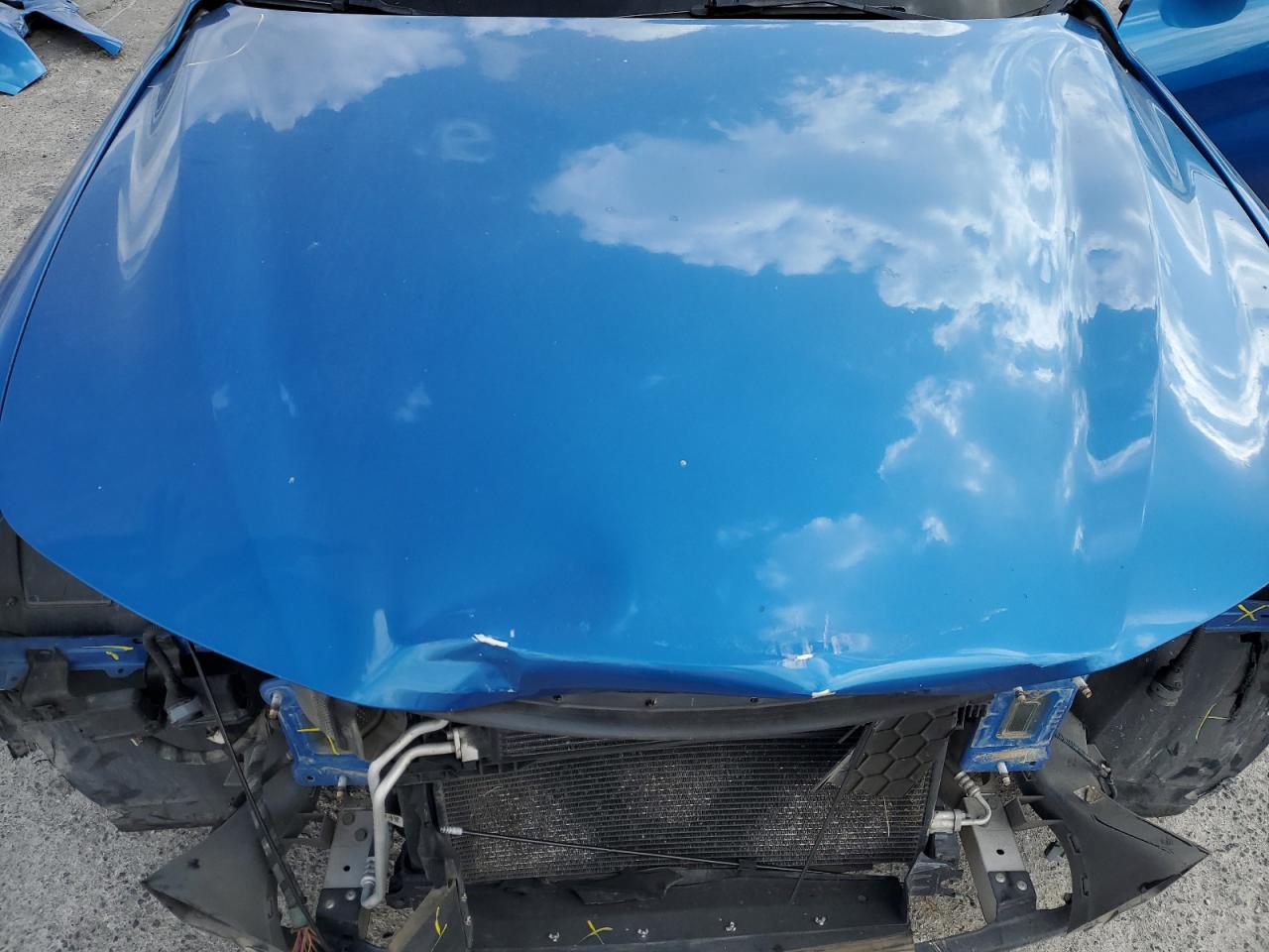 Lot #3317966907 2017 ALFA ROMEO GIULIA