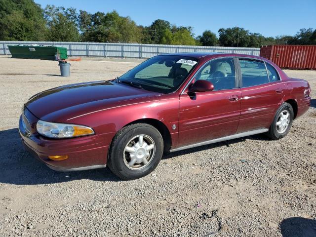 Global Auto Auctions: 2001 BUICK LE SABRE