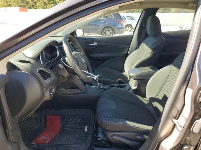 2016 DODGE DART SXT 1C3CDFBB1GD623556