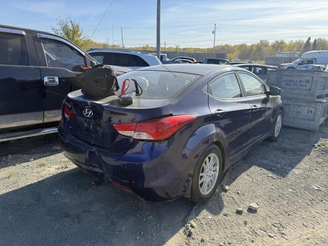 2011 HYUNDAI ELANTRA GL - 5NPDH4AE1BH030593