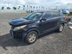Lot #3305590114 2012 KIA SPORTAGE B