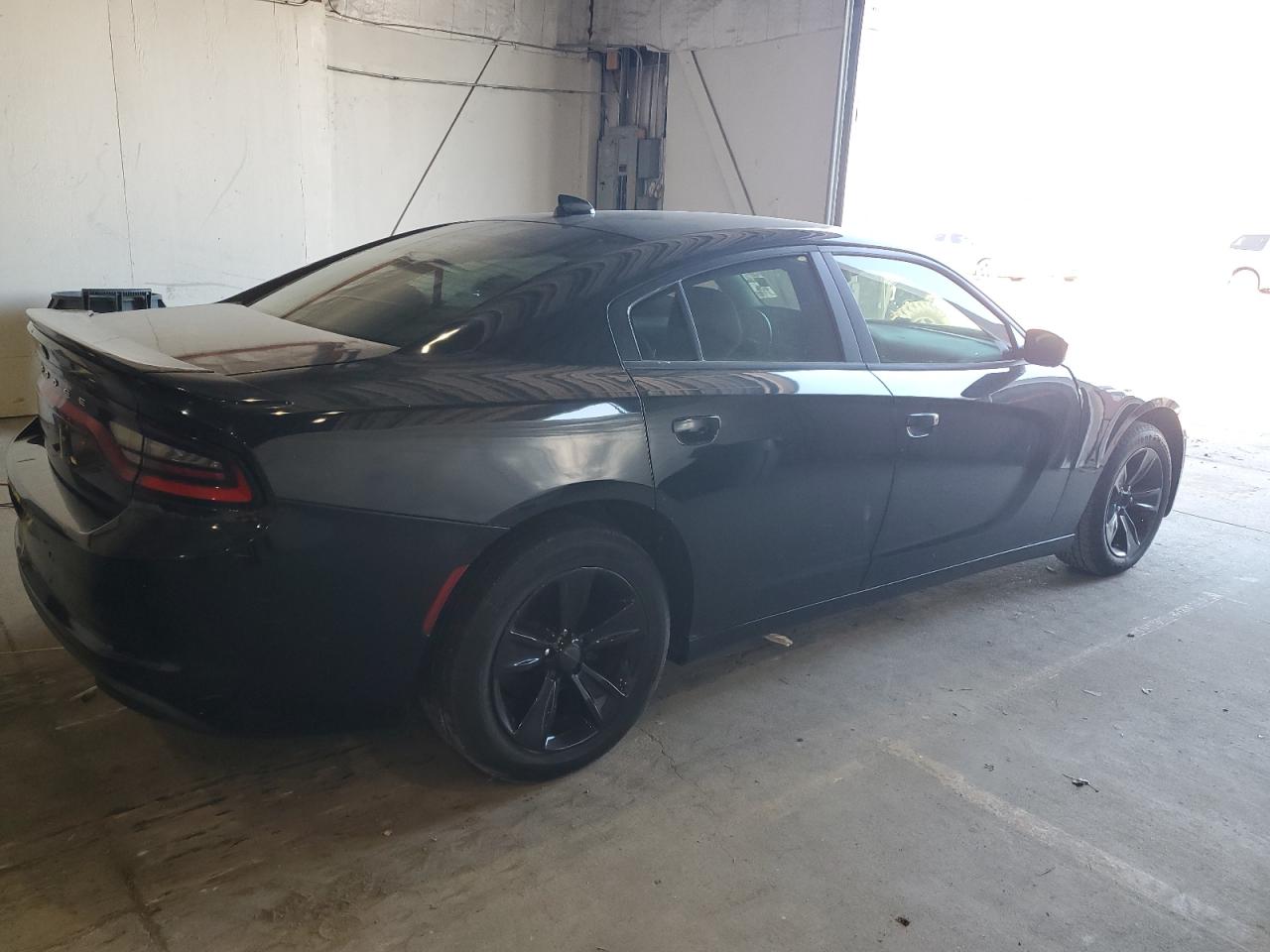 DODGE CHARGER SXT PLUS