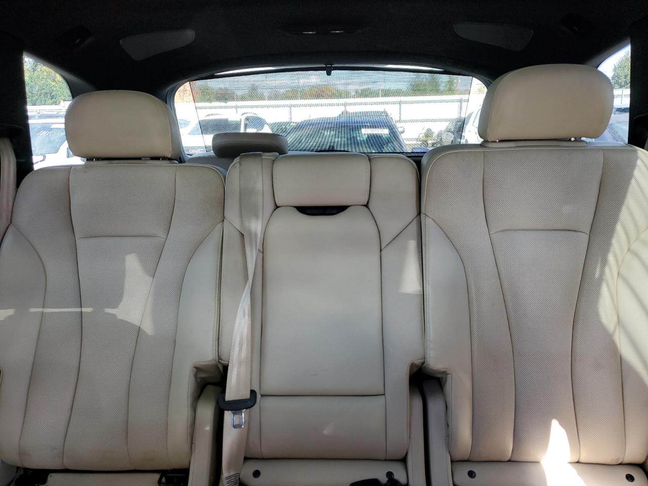 AUDI Q7 PREMIUM PLUS