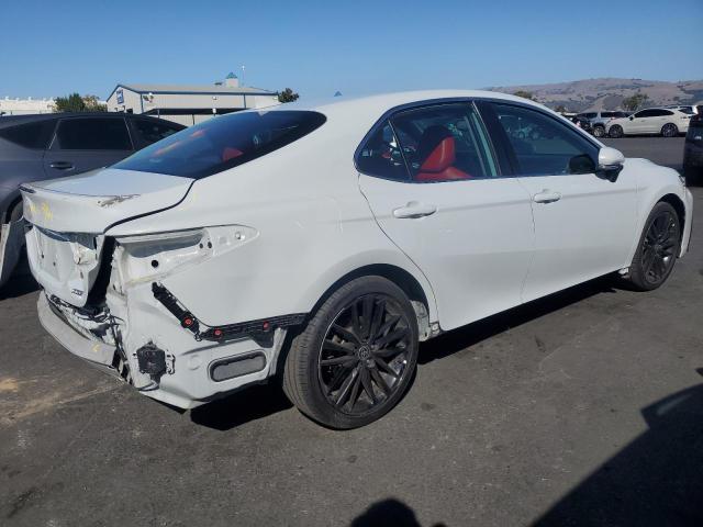 2022 TOYOTA CAMRY XSE #3315709438