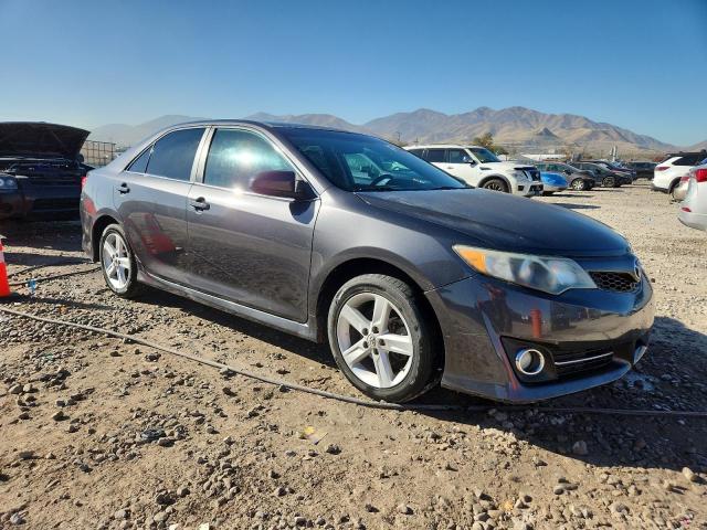 2013 TOYOTA CAMRY L - 4T1BF1FKXDU643116