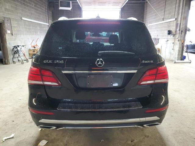 2017 MERCEDES-BENZ GLE 350 4MATIC - 4JGDA5HB9HA983070