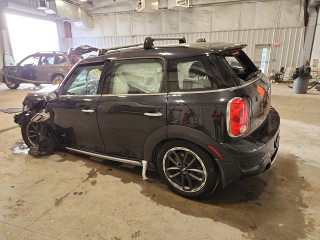 2015 MINI COOPER S C - WMWZC5C58FWP46105
