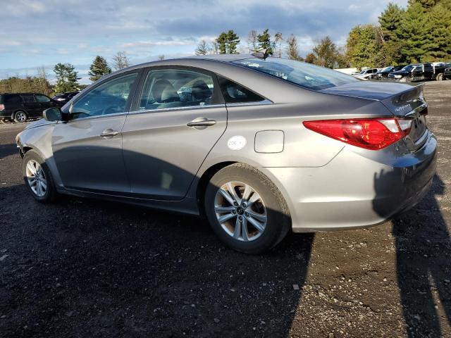 2012 HYUNDAI SONATA GLS #3287662012
